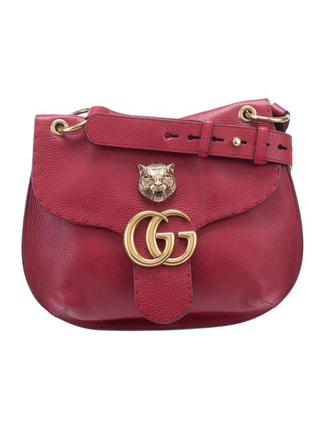 gucci marmont animalier shoulder bag styling|Gucci Marmont wallet price.